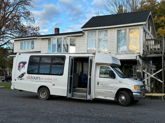 SK Tours Of Maine, LLC-班戈必去景点