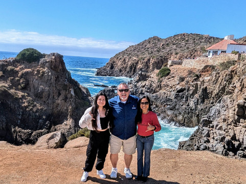 San Diego Baja Tours-圣地亚哥必去景点