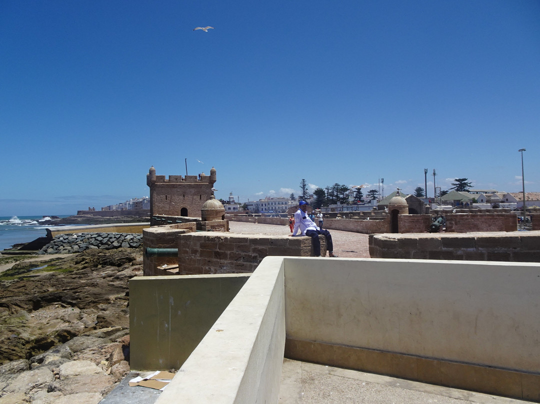 Borj Al Barmil-索维拉必去景点