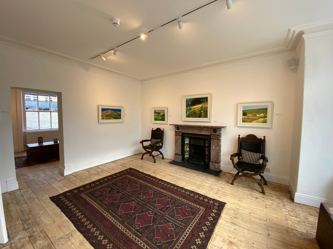 Ffin Y Parc Gallery景点图片