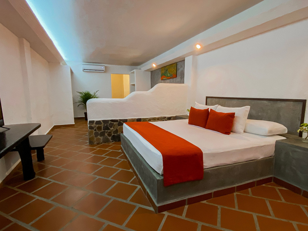 Sunsol Isla Caribe主图