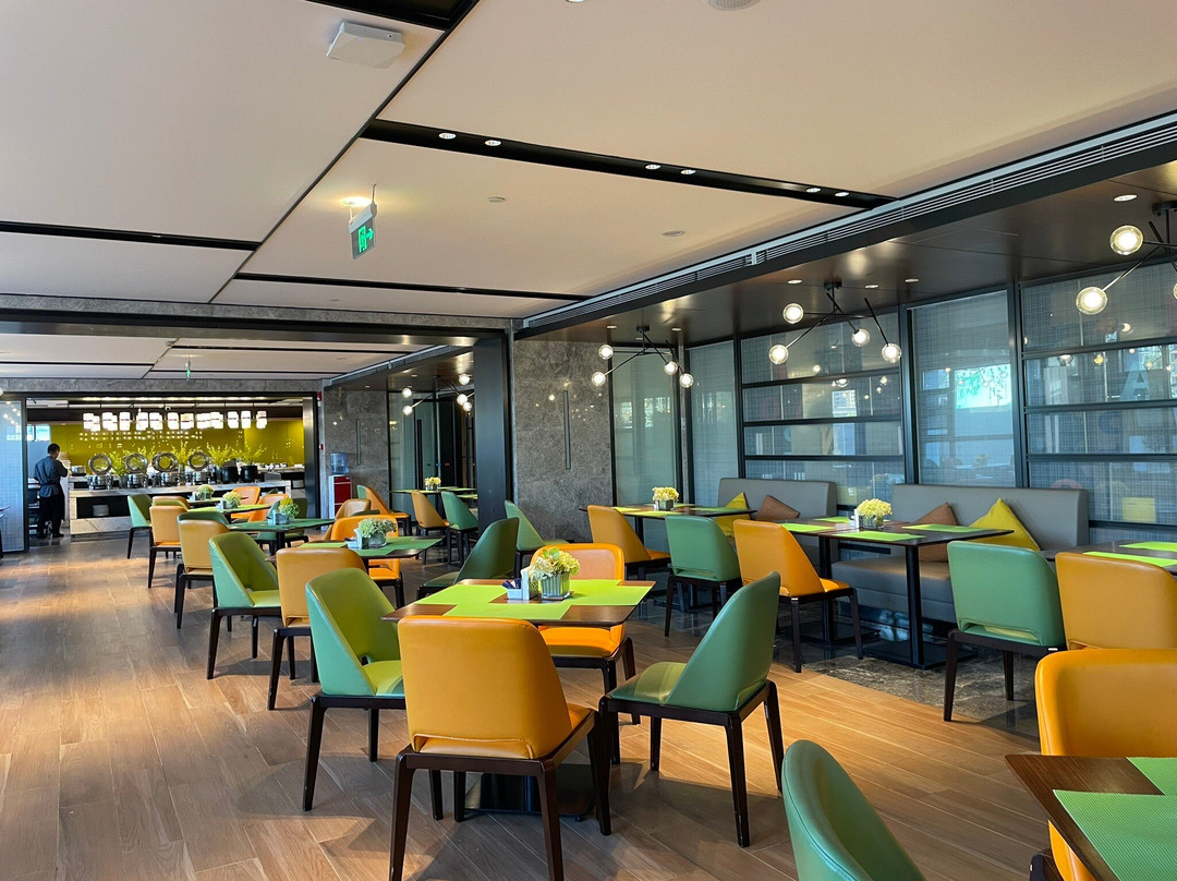 Hampton by Hilton Zhangjiajie Tianmen Mountain