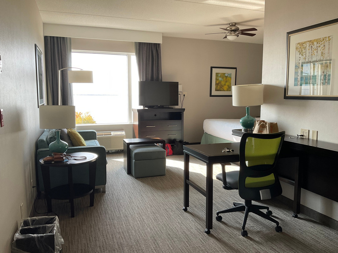 Homewood Suites by Hilton North Bay主图