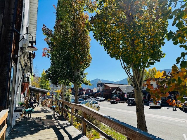 Rocky Mountain National Park-埃斯蒂斯公园必去景点