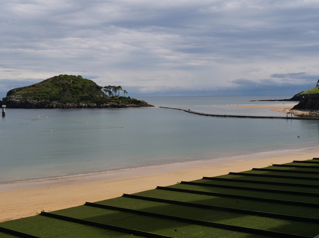 Silken Palacio Uribarren主图