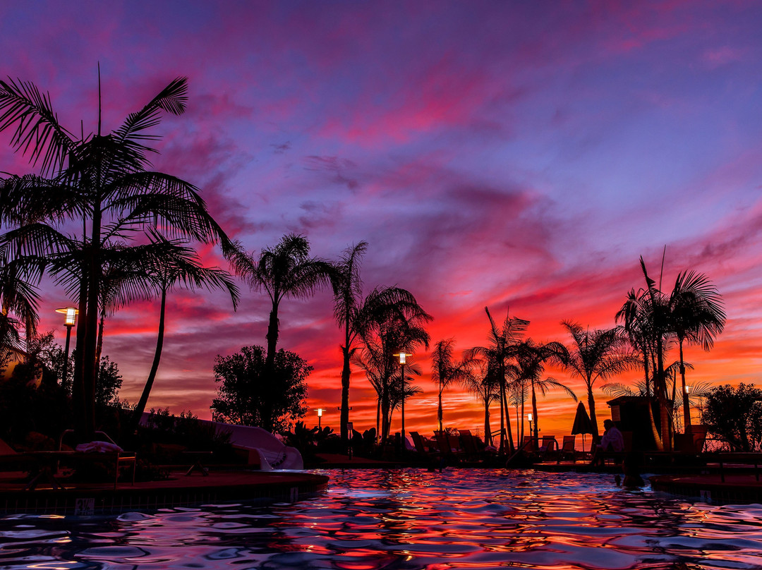 Sheraton Carlsbad Resort & Spa