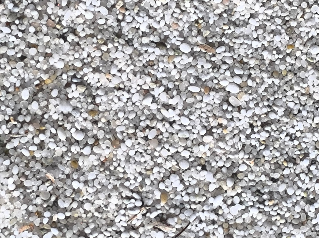 Spiaggia di Maimoni-San Giovanni di Sinis必去景点