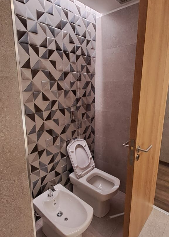 Del Bono Central Hotel