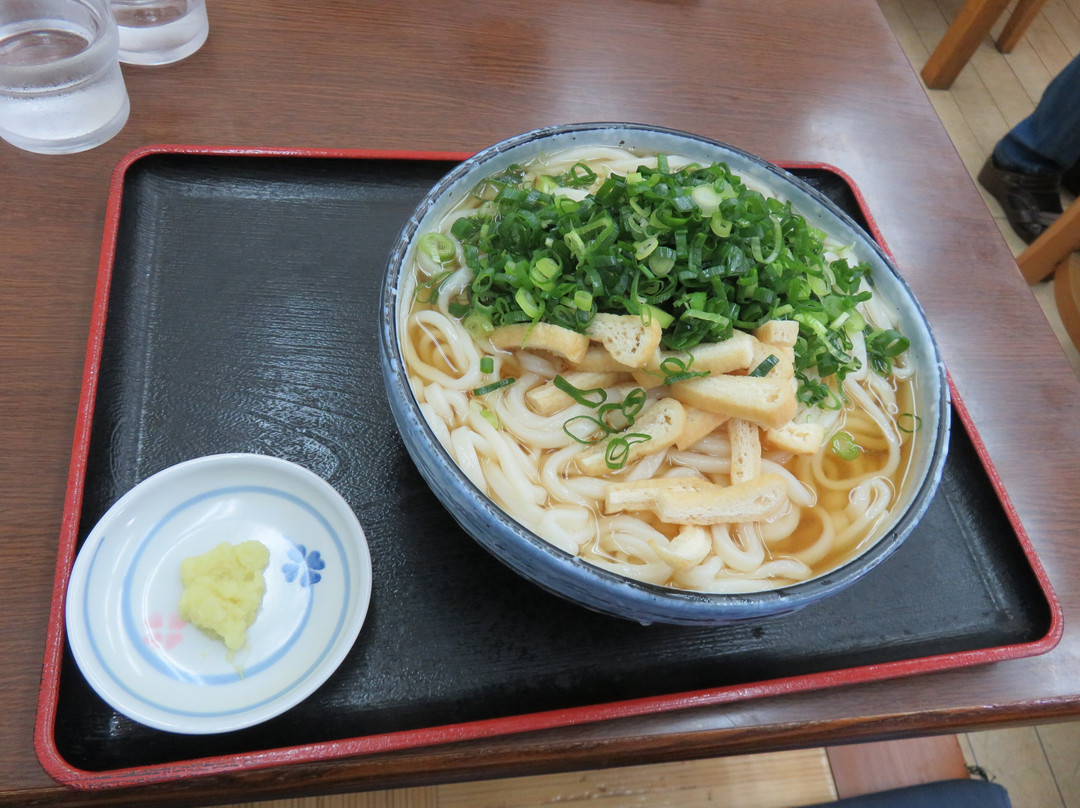 花岡製麺所
