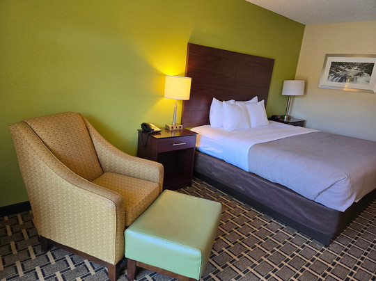 Quality Inn & Suites Maggie Valley - Cherokee Area主图