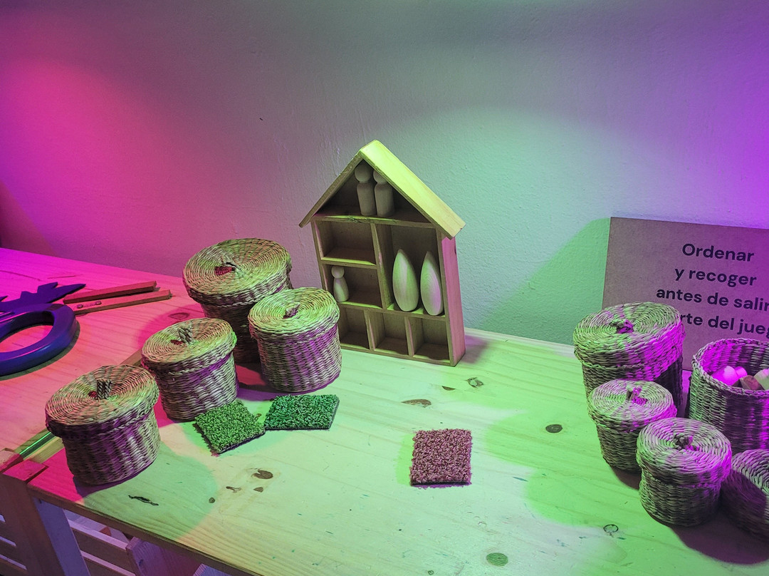 Museo de la Ciencia y el Agua-穆尔西亚必去景点