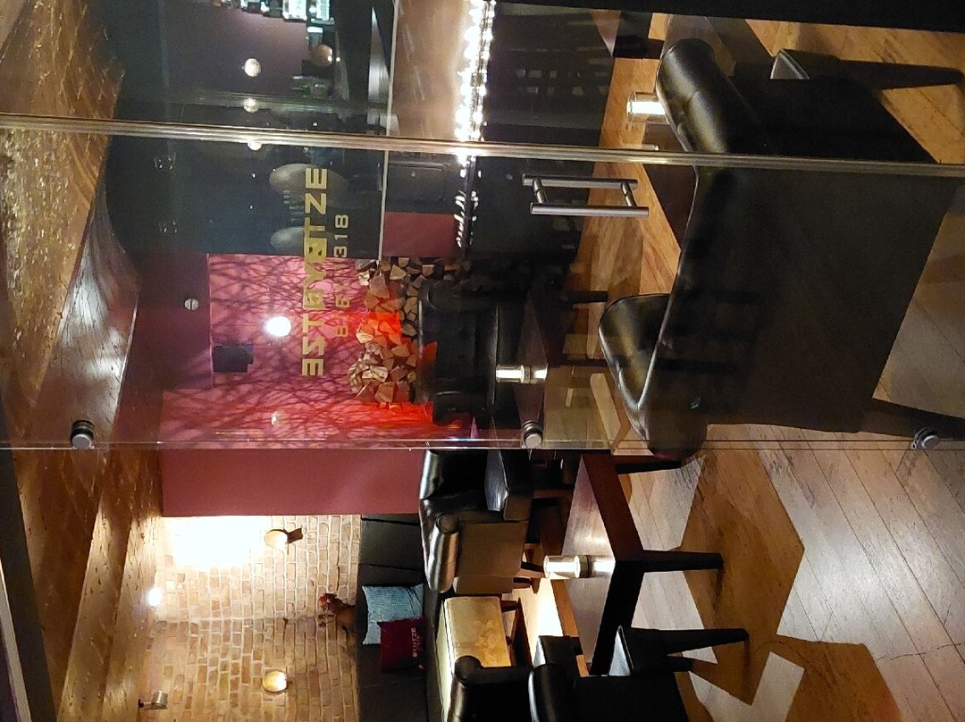 Byntze 1318景点图片