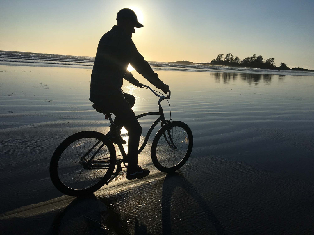 Tofino Bike Co景点图片