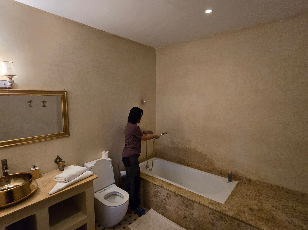 Yu Palace Hotel and Kasbah主图