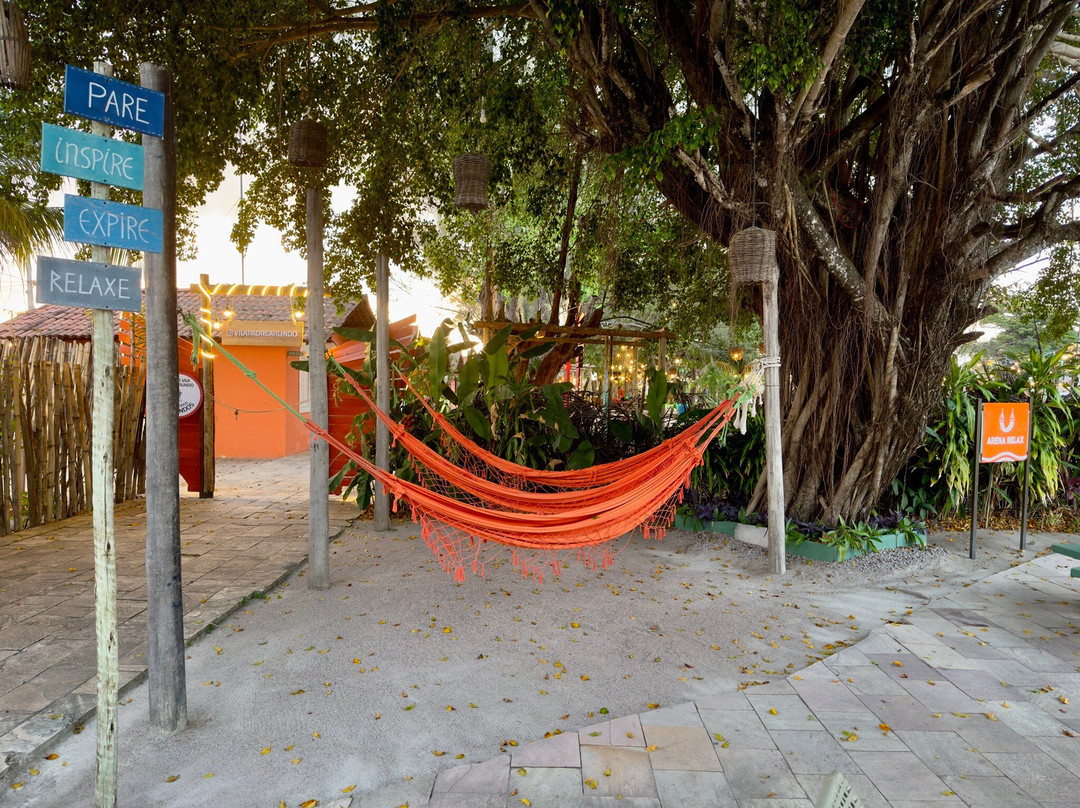 Hotel Arena Carneiros By AFT主图