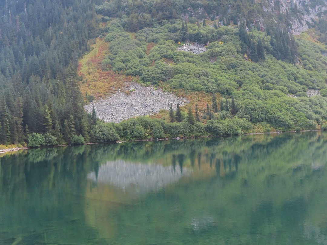 Rainy Lake景点图片