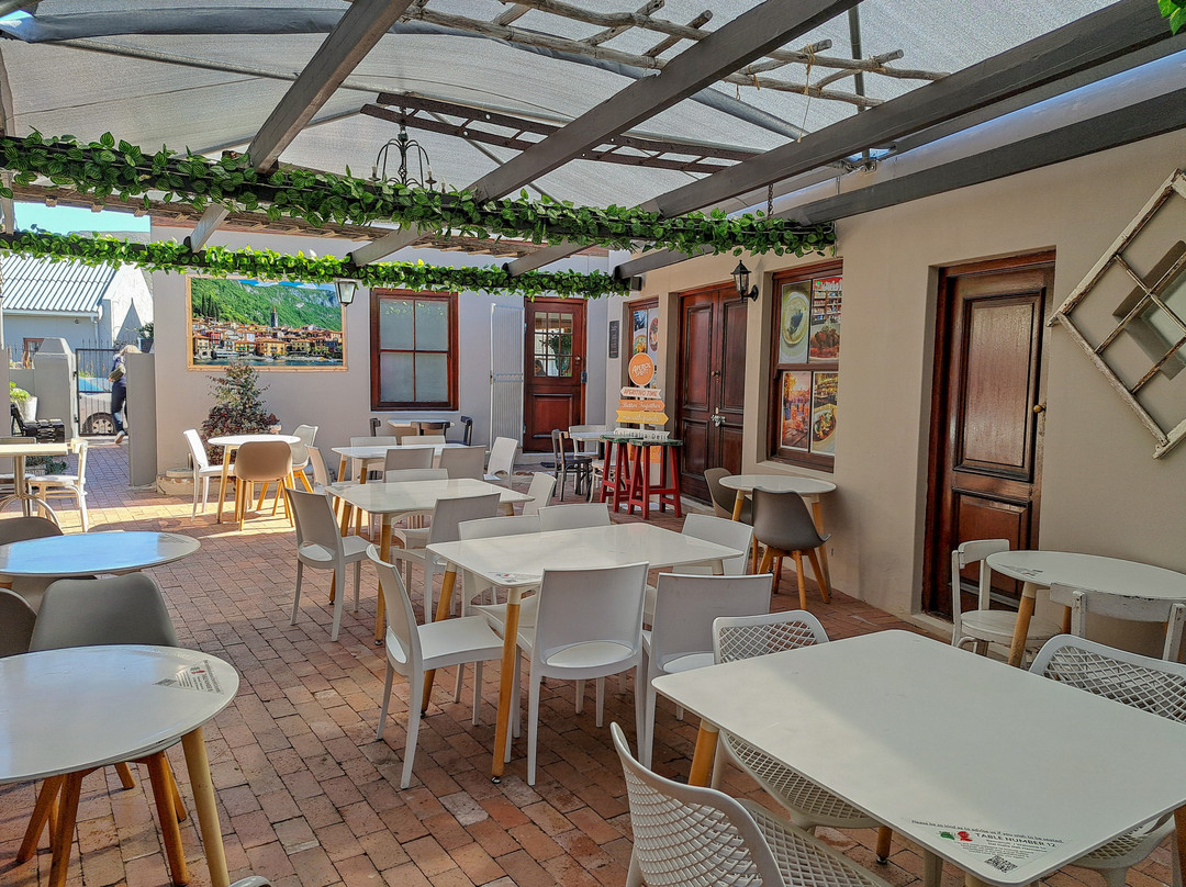 Dal-Italia Italian Deli Hermanus