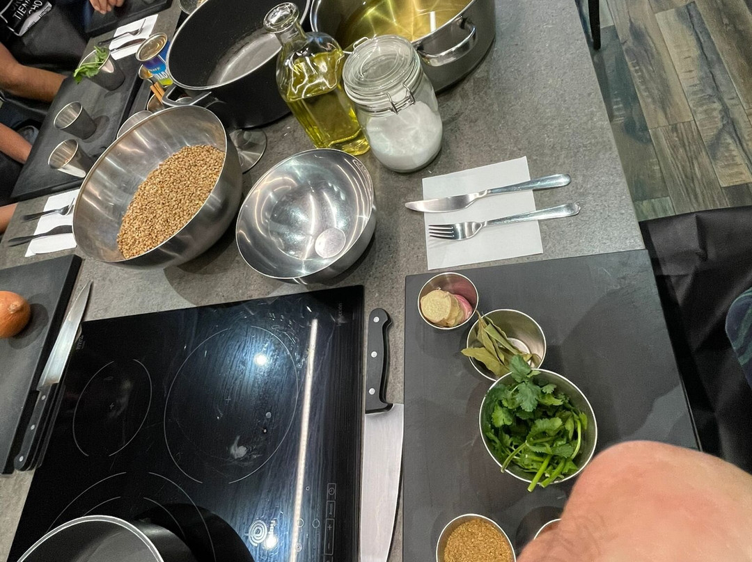 Espacio Umami-穆尔西亚必去景点