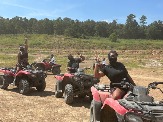 Houston Tx Atv Rentals-休斯顿必去景点