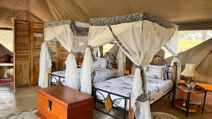 TRAVEL IN TANZANIA-Dar es Salaam必去景点