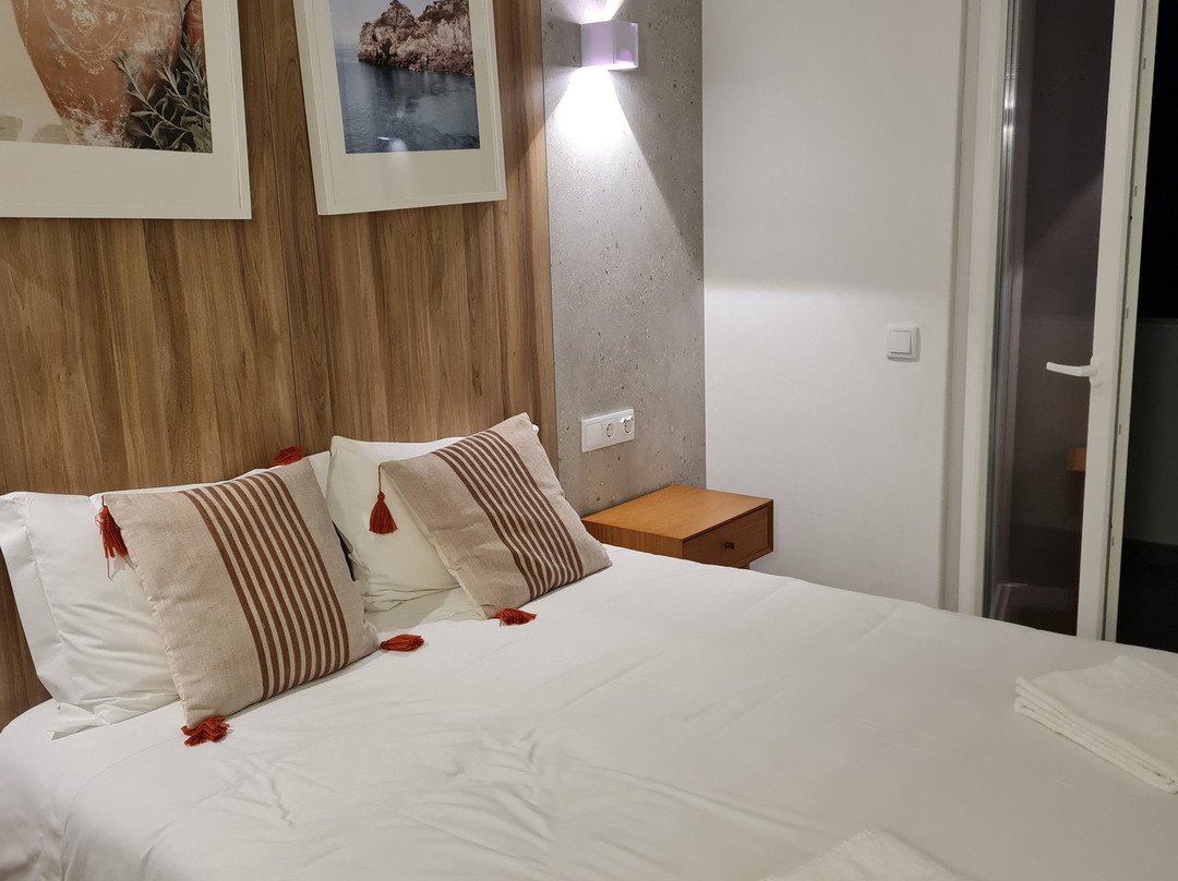 Hotel Made Inn Faro主图