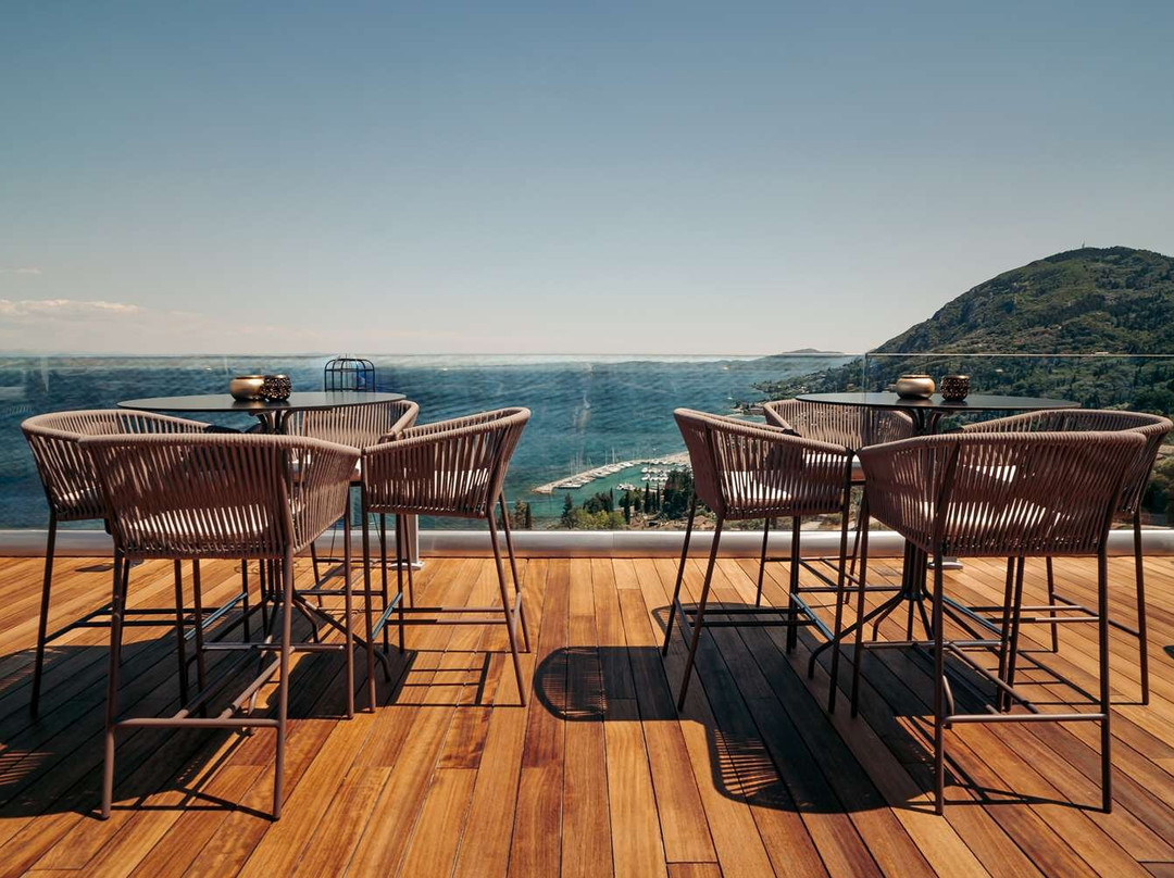 Angsana Corfu Resort & Spa