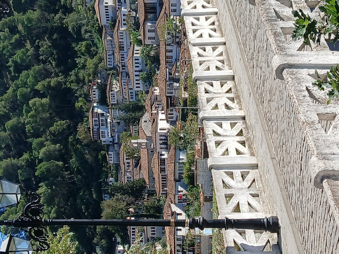 Vila Franko