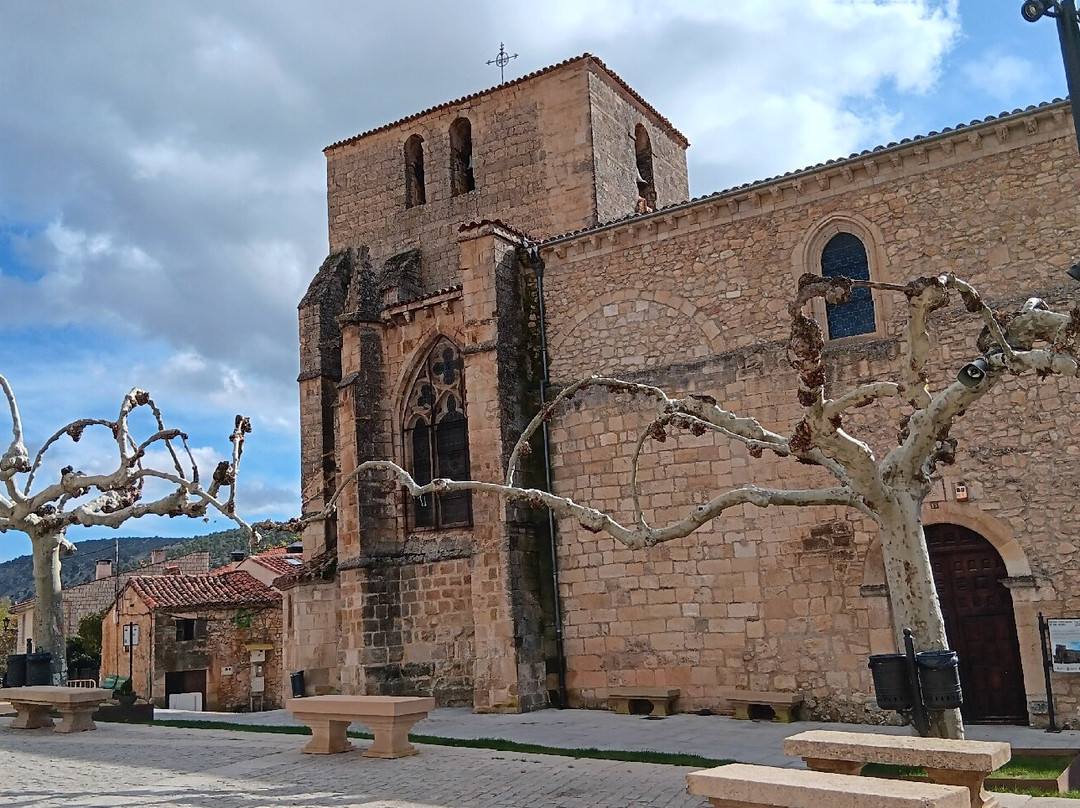 Monastery of Santo Domingo de Silos景点图片