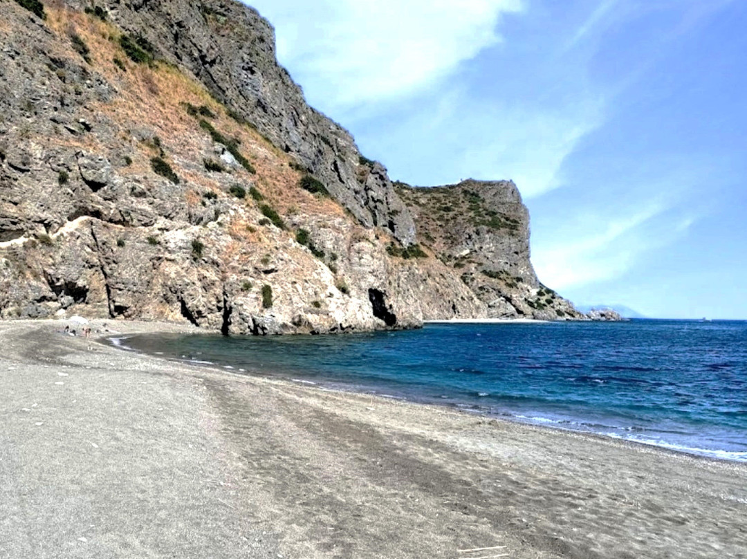 Riserva Naturale Orientata Laghetti di Marinello景点图片