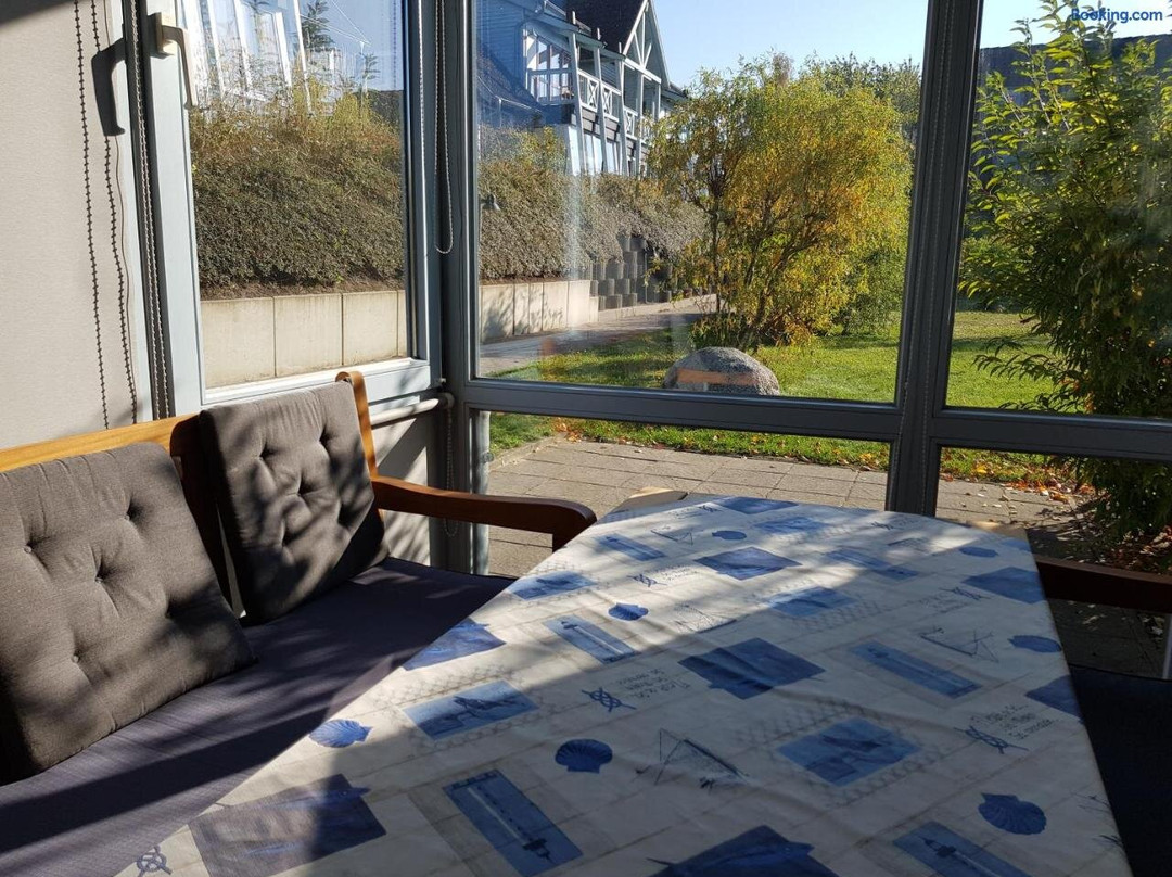 Ferienwohnungen im Haus am See