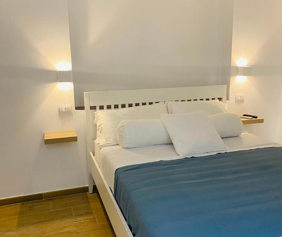B&B SELÂAVÌ STABIA旅馆