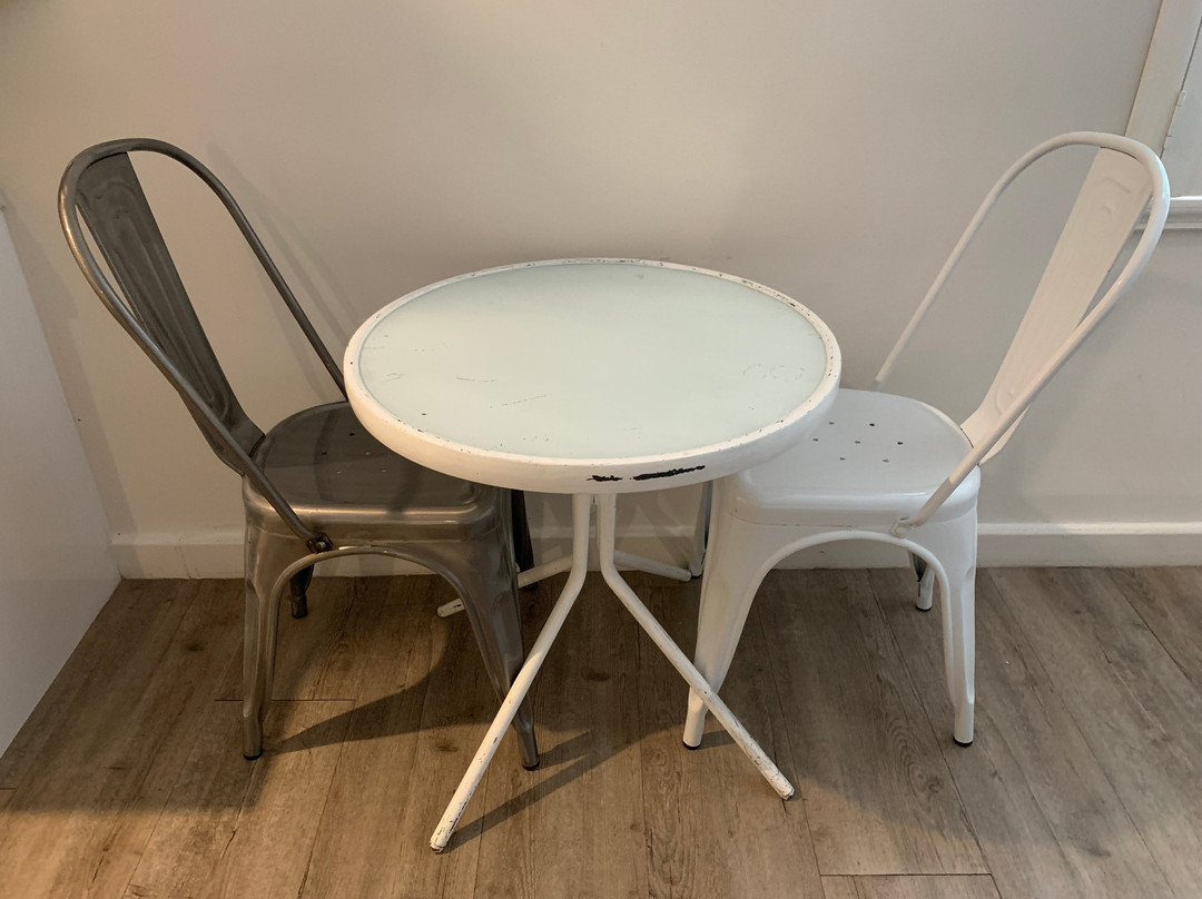 贝维尤地理湾度假村主图