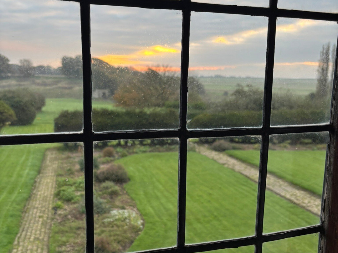 Wickham Manor Accommodation主图