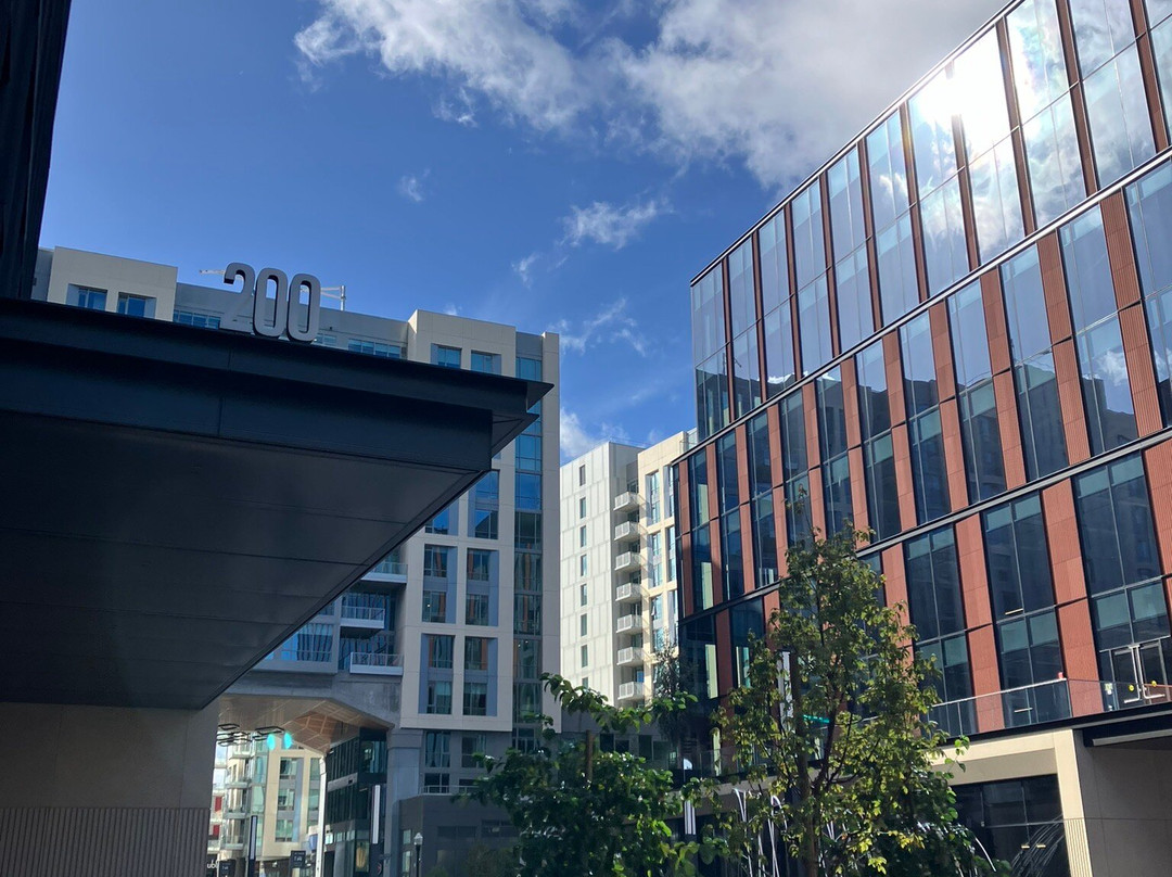 森尼维耳农贸市场-森尼韦尔必去景点