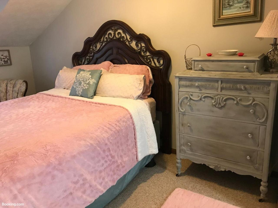 Hope Bed and Breakfast