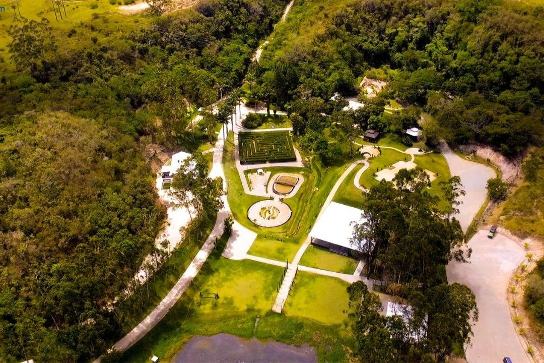 Fazenda Lago São Francisco