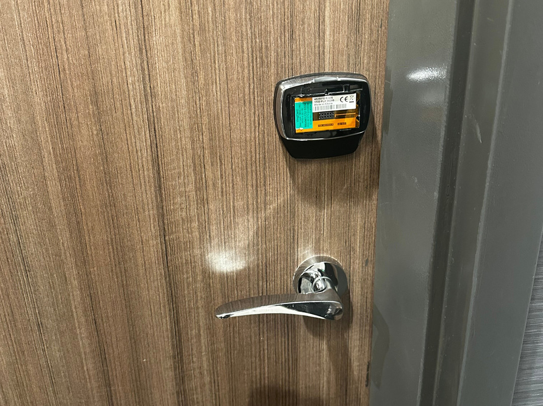 博尔德原住客栈主图