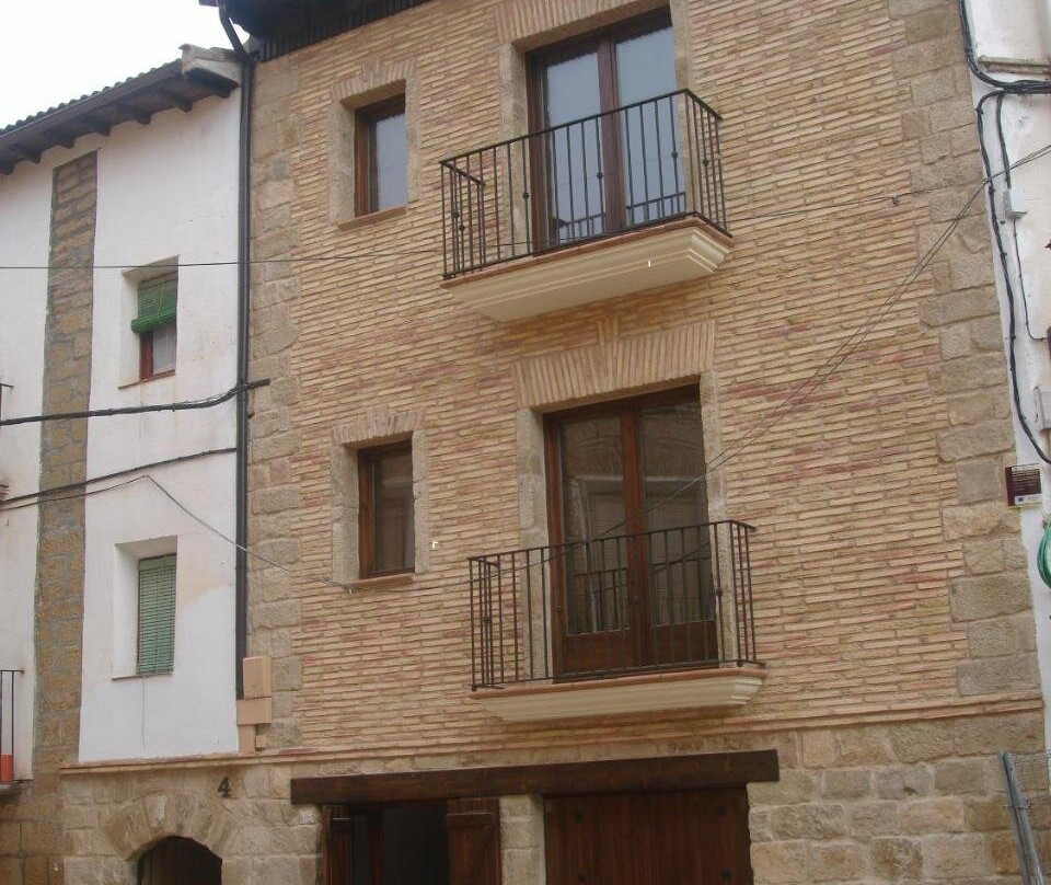 Casa Vallés