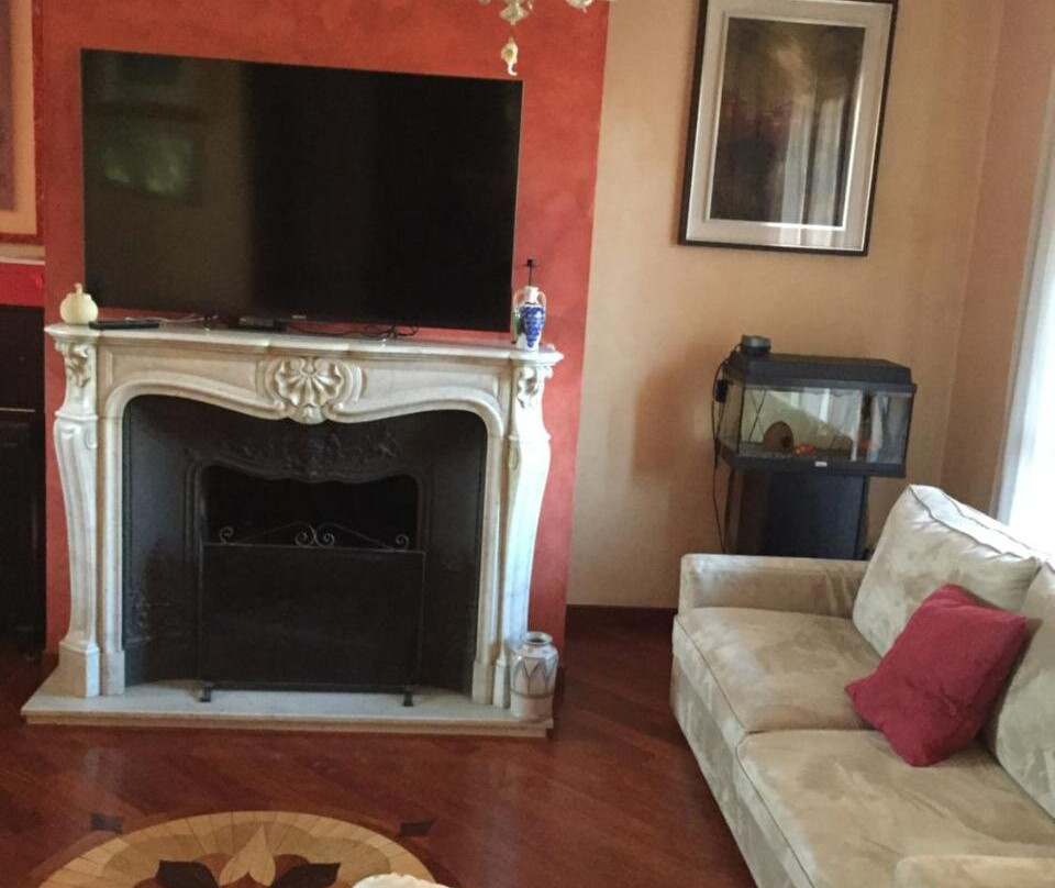 B&B Borgo dei Fiori