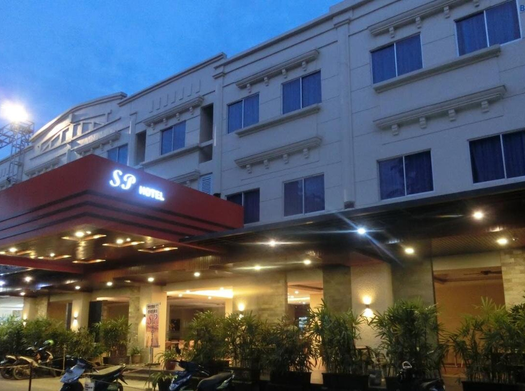 Rempang Cate旅游攻略图片