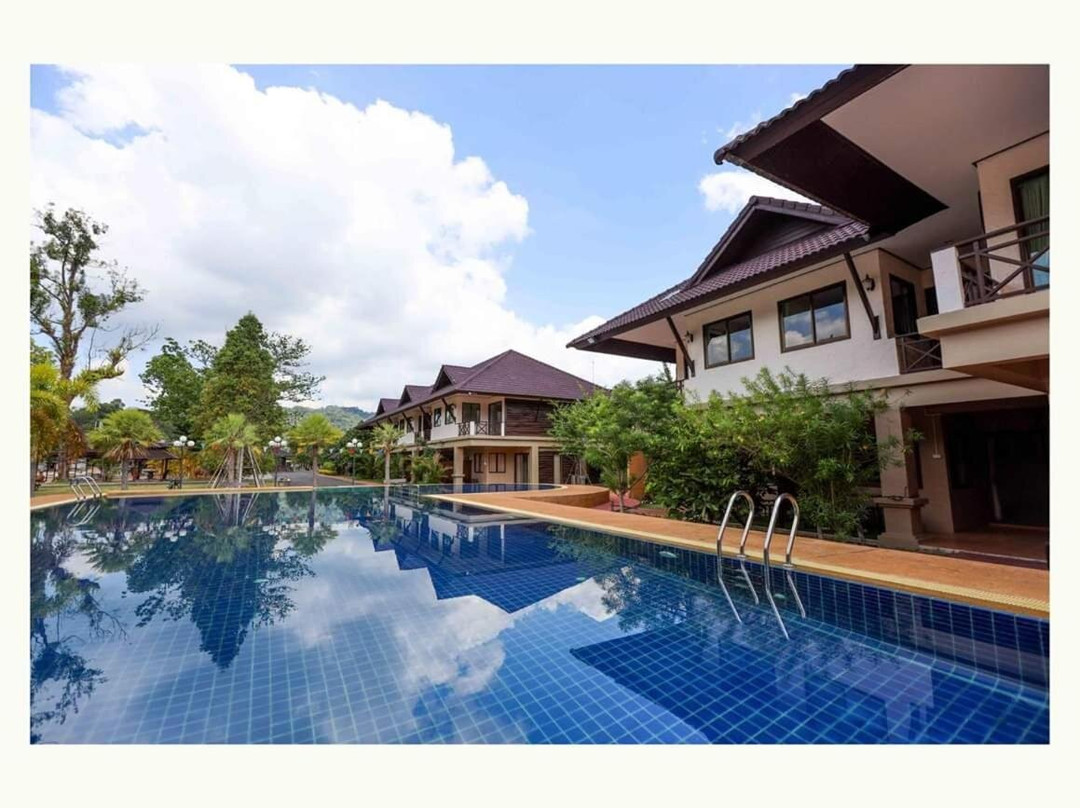 Sofia Resort Nakhon Nayok