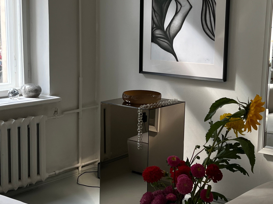 13:13 Perfumery-里加必去景点