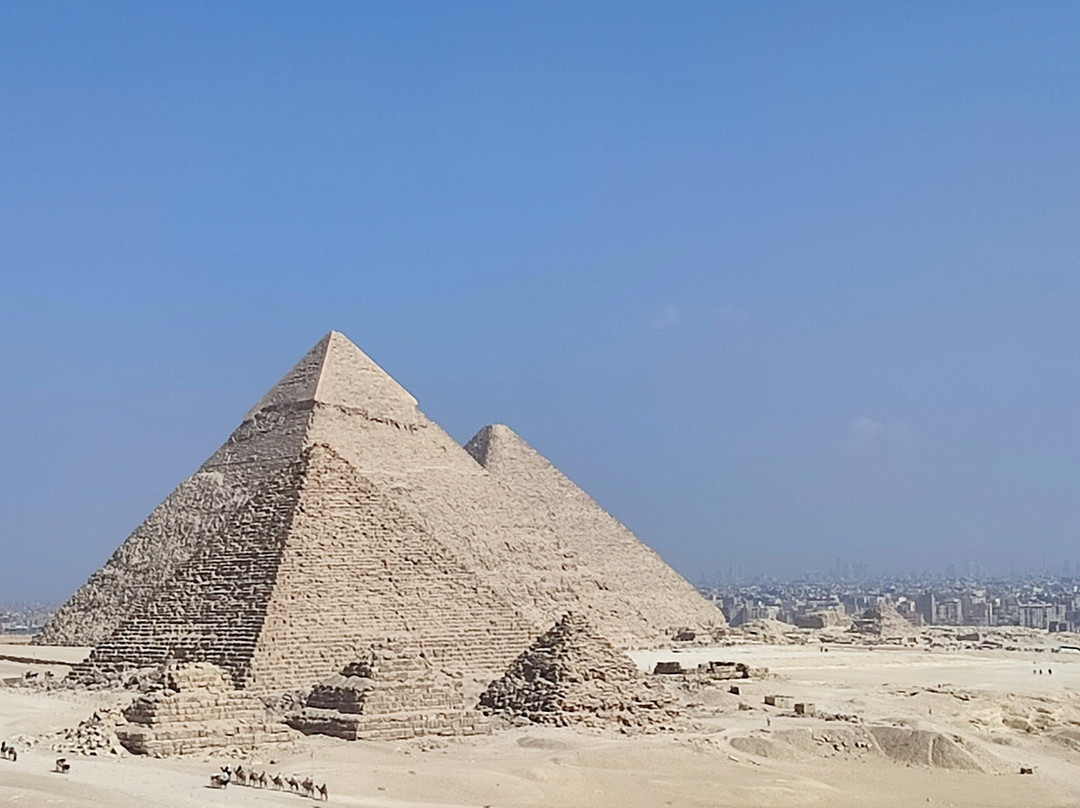 Emo Tours Egypt景点图片