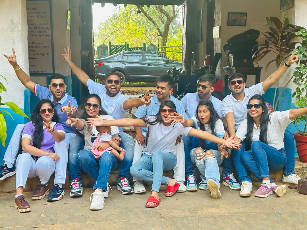 The Bagh Kanha主图