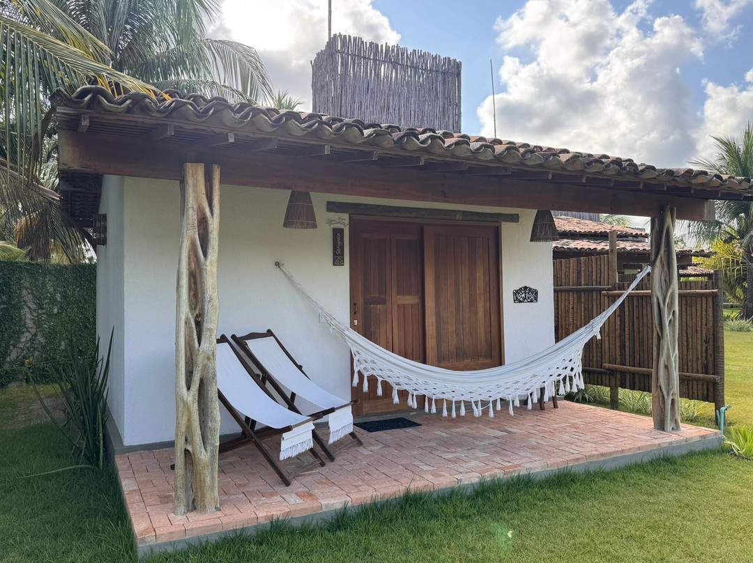 Ocacocar - Milagres主图