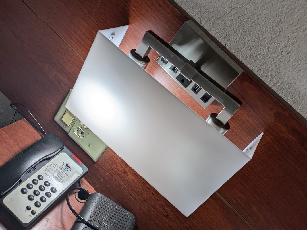 Microtel Inn & Suites by Wyndham Thomasville/High Point/Lexi主图