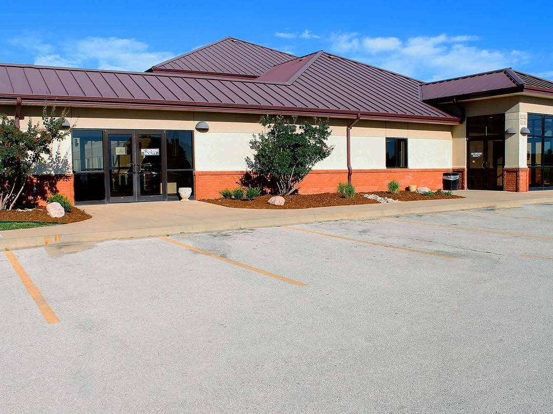 Americas Best Value Inn Fredonia