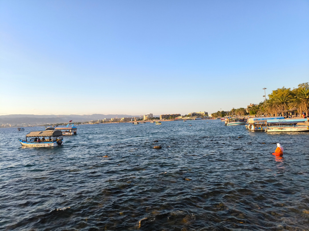 City Beach景点图片