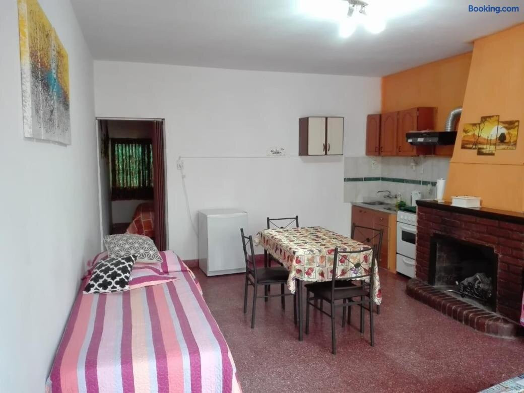 Departamentos Yapay PEÑI