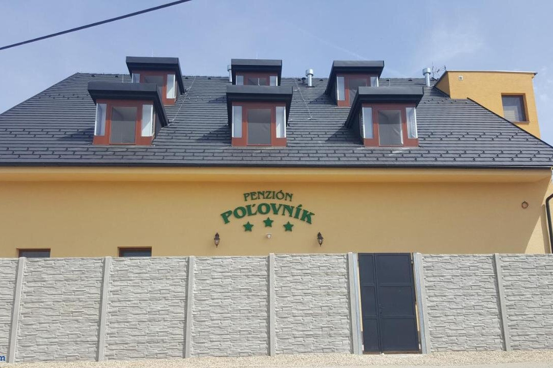 Penzion Polovnik